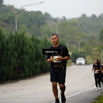 Runner Photo 8532654