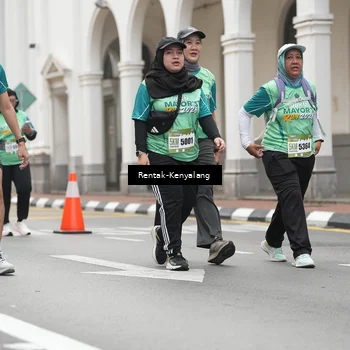 Runner Photo 8532656