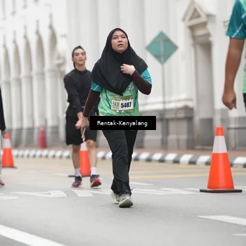 Runner Photo 8532657