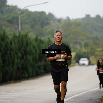 Runner Photo 8532658