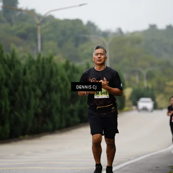 Runner Photo 8532659