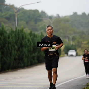 Runner Photo 8532660