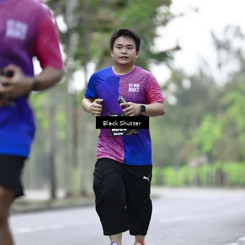 Runner Photo 8532661