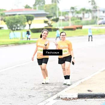 Runner Photo 8532662
