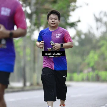 Runner Photo 8532663