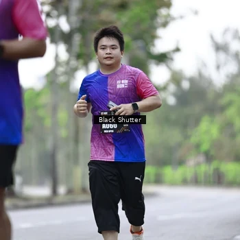 Runner Photo 8532664