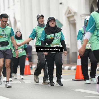 Runner Photo 8532666