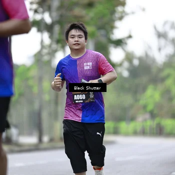 Runner Photo 8532667