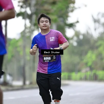Runner Photo 8532668