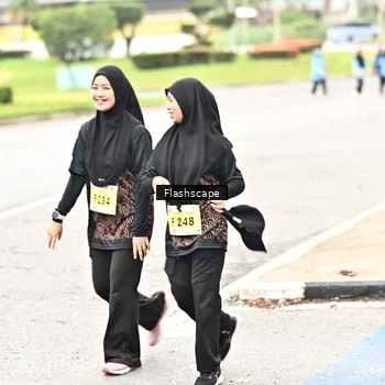Runner Photo 8532669