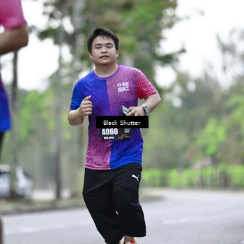 Runner Photo 8532670