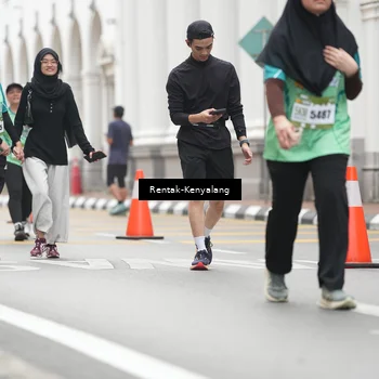 Runner Photo 8532671