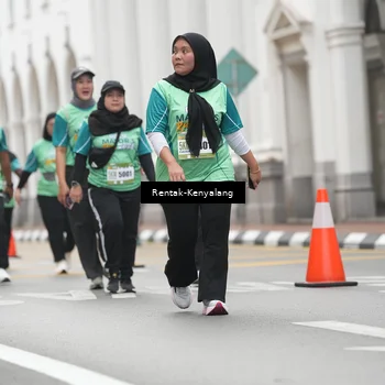 Runner Photo 8532672