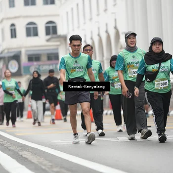 Runner Photo 8532673