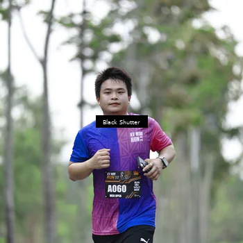 Runner Photo 8532674
