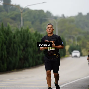 Runner Photo 8532675