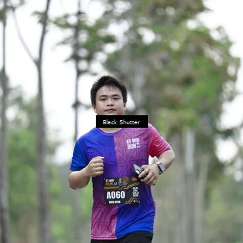 Runner Photo 8532676