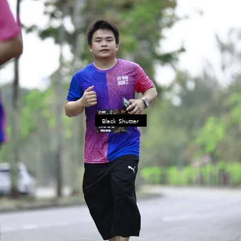 Runner Photo 8532677