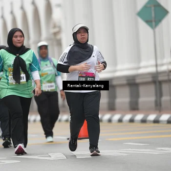 Runner Photo 8532678