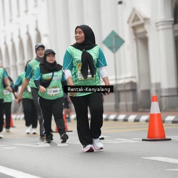 Runner Photo 8532679
