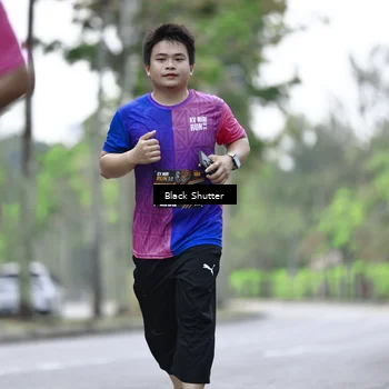 Runner Photo 8532680