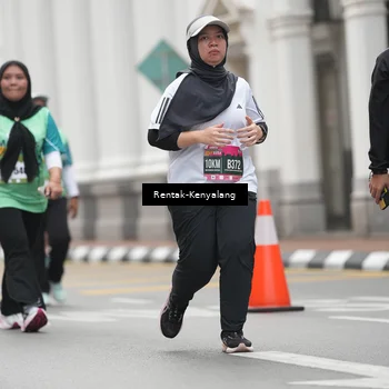 Runner Photo 8532681