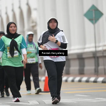 Runner Photo 8532682