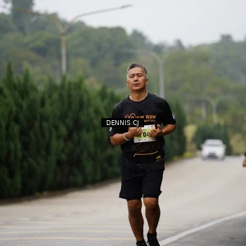 Runner Photo 8532683