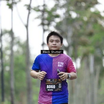 Runner Photo 8532684