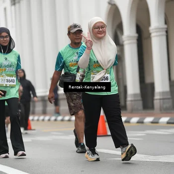 Runner Photo 8532685