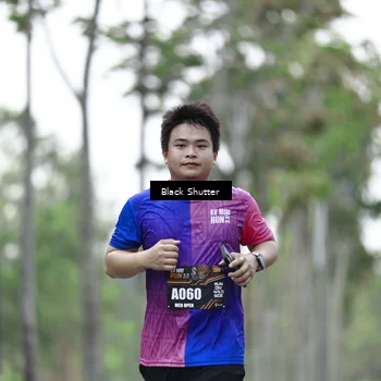 Runner Photo 8532686