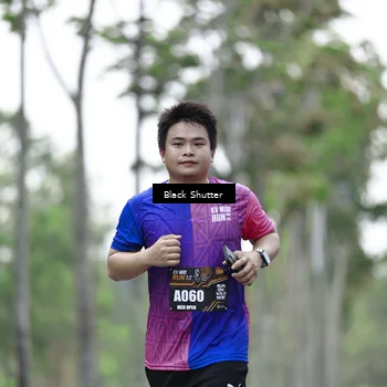 Runner Photo 8532687