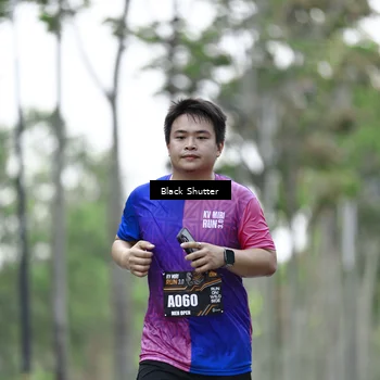 Runner Photo 8532688