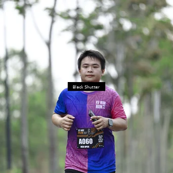 Runner Photo 8532689