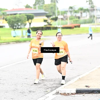Runner Photo 8532690