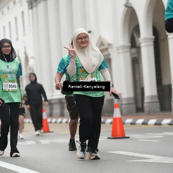 Runner Photo 8532691