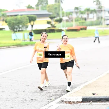 Runner Photo 8532692
