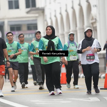 Runner Photo 8532693