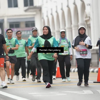 Runner Photo 8532694