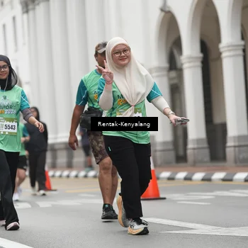 Runner Photo 8532695