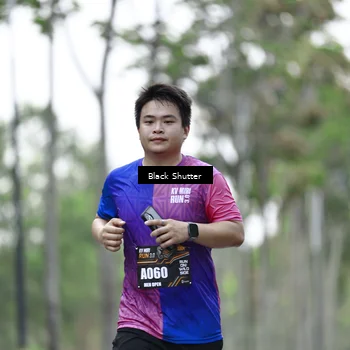 Runner Photo 8532696