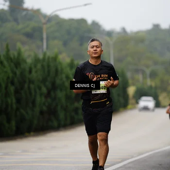 Runner Photo 8532697