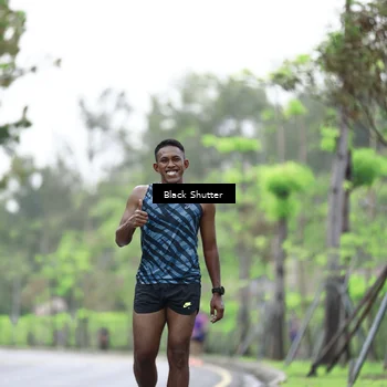 Runner Photo 8532698