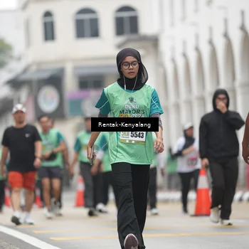 Runner Photo 8532699