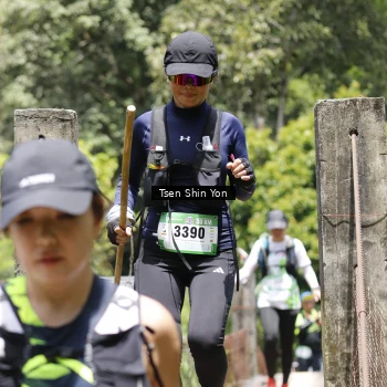Runner Photo 85327