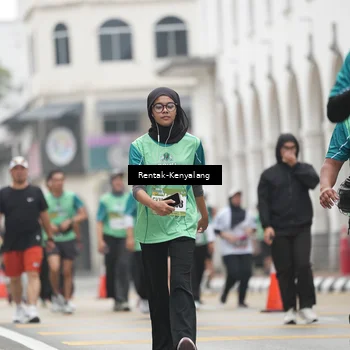 Runner Photo 8532700