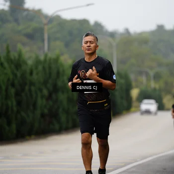 Runner Photo 8532704