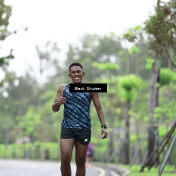 Runner Photo 8532705