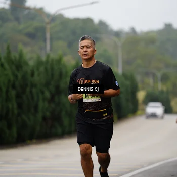 Runner Photo 8532706