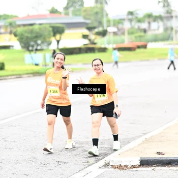 Runner Photo 8532708